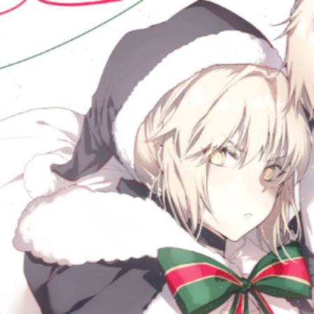 《fate/stay night》情头:金闪闪和呆毛王vs和红a和
