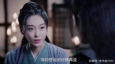 陈情令,金夫人为什么这么喜欢江厌离,生怕她被魏婴"拐