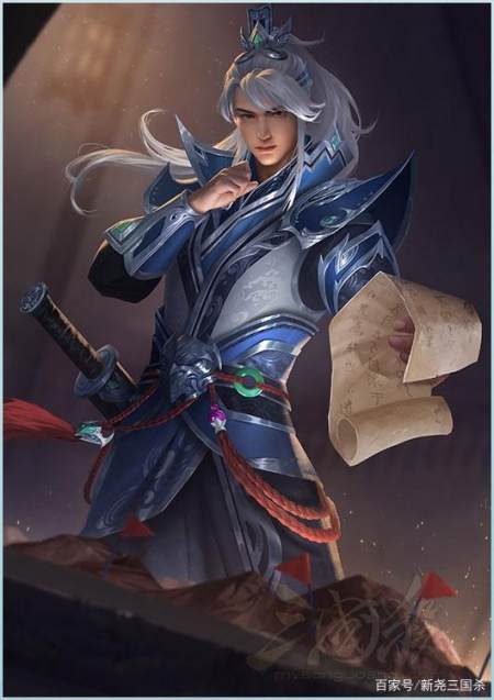 三国杀:玩家自制?大宝这样的技能调整是加强还是削弱?