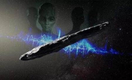 奥陌陌早已走远,留给人类的谜底依然没有解开,它到底是什么?
