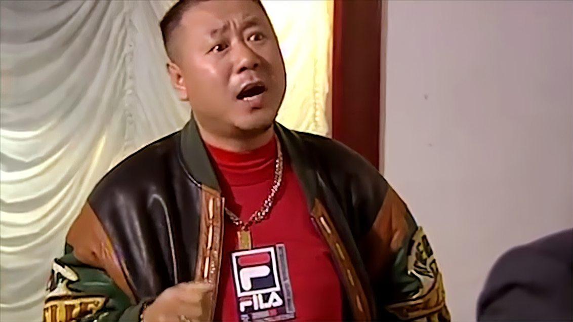 马大帅1:彪哥太能吹,一句哥在维多利亚霸道啊,小伙瞬间服了