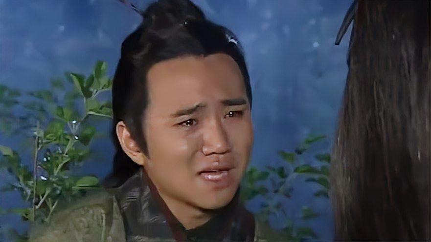 大汉天子:念奴娇早就心有所属,郭得仁哪怕用苦肉计,也不好使!