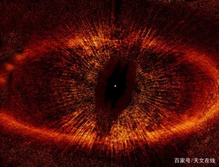 神秘消失的小行星?"僵尸行星"究竟是什么?