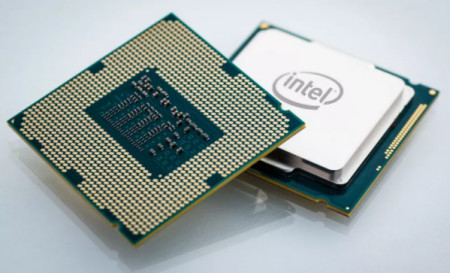英特尔 raptor lake cpu 可能会以高达 5.8ghz 的传闻超过 amd