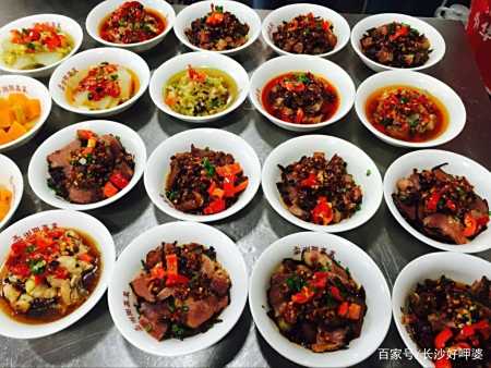 朱元璋说不定也吃过,物美价廉的湘菜:浏阳蒸菜