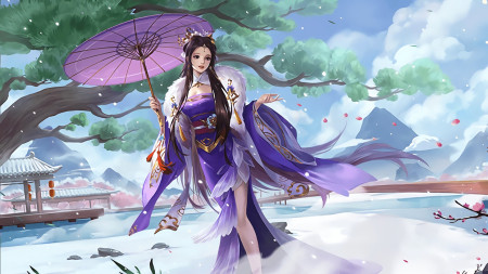 三国杀:司马炎的两个cp,杨艳张陵无限杀闪,杨芷最高能过87张牌