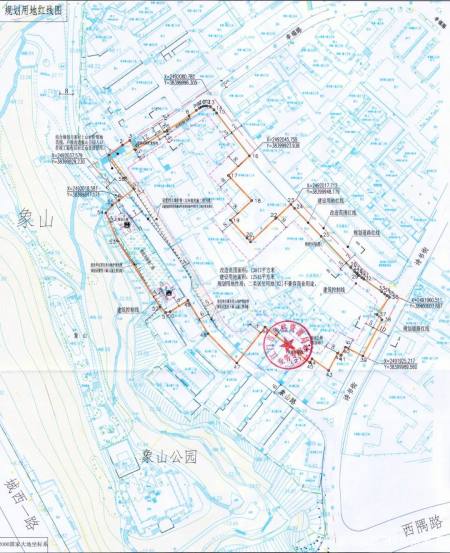 此次挂牌地块位于新会城区,周边配套丰富,生活氛围浓厚,象山公园,星汇