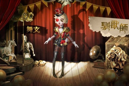 第五人格:惊了!玛格丽莎其实是战斗民族养大的?难怪能