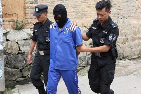 临沧市19名涉黑涉恶逃犯全部抓捕归案