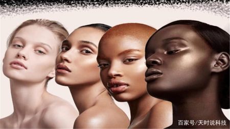 人类肤色的秘密,种族不同肤色不同,是否和不同种族外星人有关?