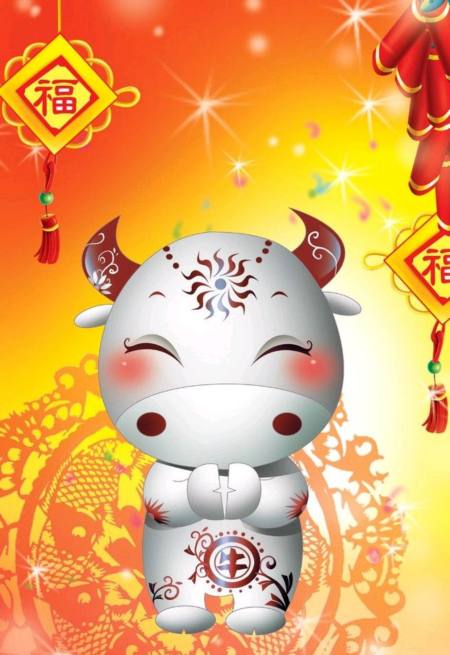 2021辛丑年是寡年,俗语:寡年遇到牛,无春也盼头