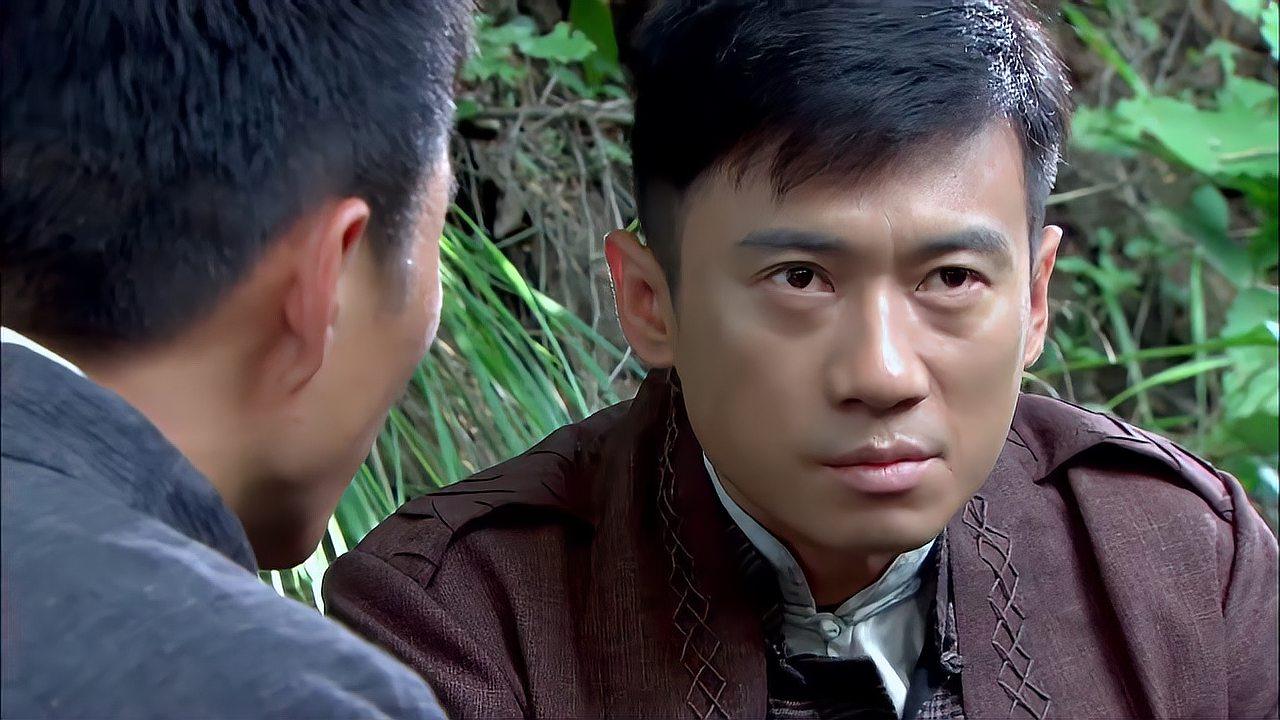 绝地枪王2:郝心悦身上疑点太多,那五常决定冒一回险,试一试她