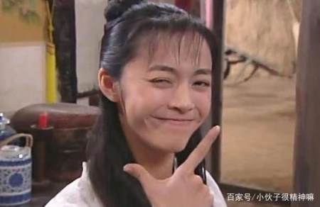 《武林外传》中为什么大家更喜欢郭芙蓉,而不是祝无双