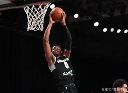 2021 nba选秀,刚果野兽-jonathan kuminga