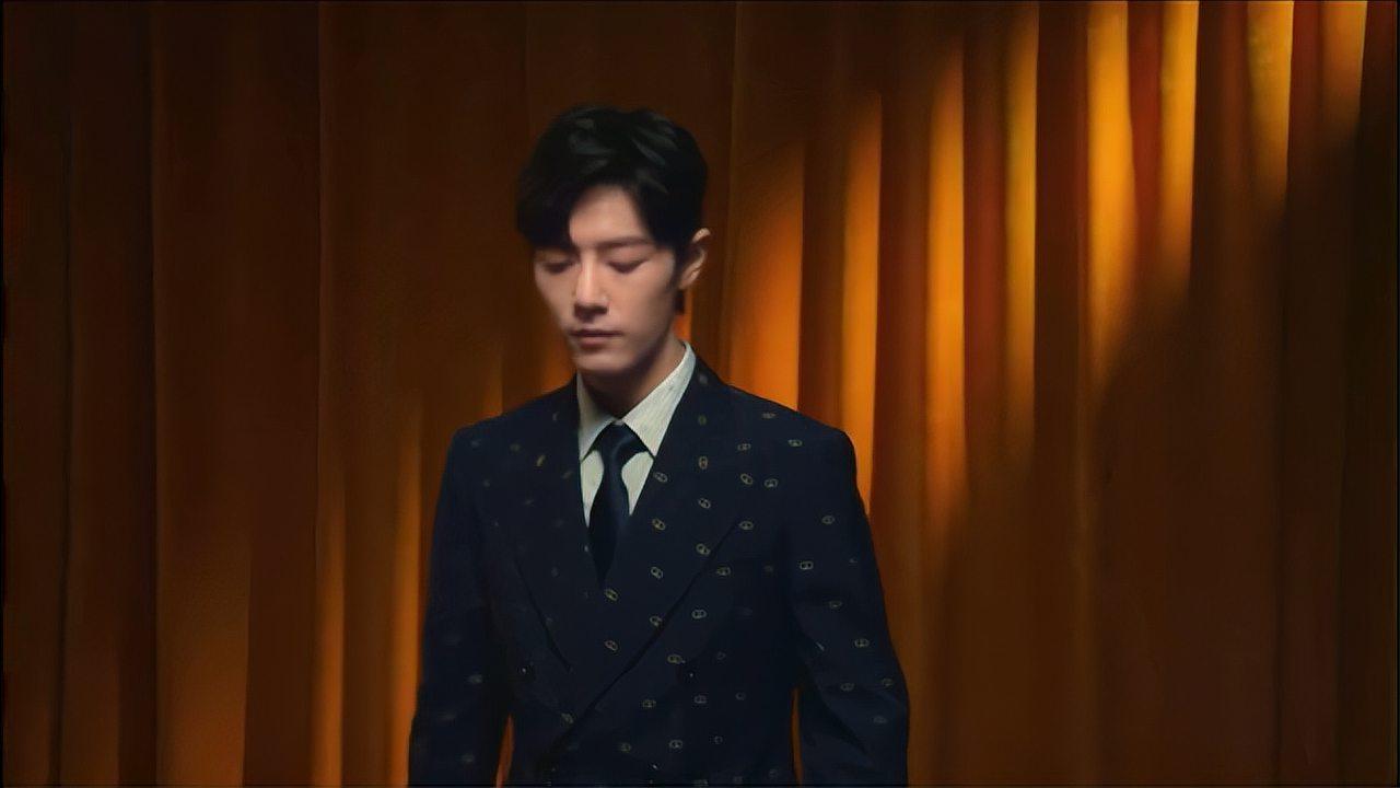肖战三奢混剪:战战的盛世美颜,小飞侠们别错过了哟!