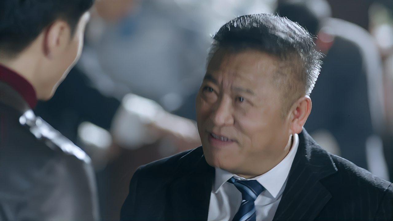 追风行动:二少爷和他大哥就是不一样,仗义疏财,孙叔都感叹啊