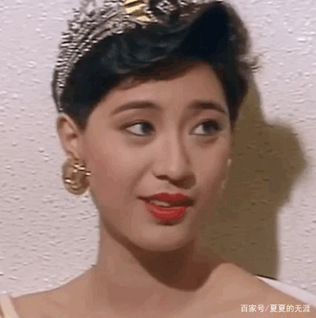 最美短发"港姐"陈法蓉:54岁至今单身未婚,唯有八旬老父陪伴