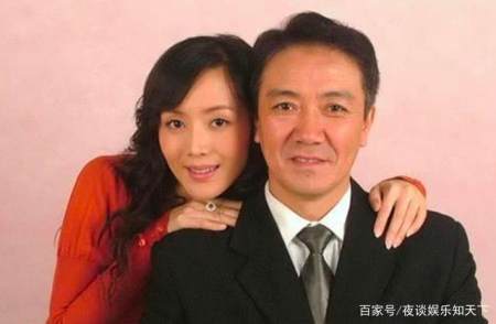 "国家一级演员"李幼斌:与发妻相伴24年,娶3婚史兰芽