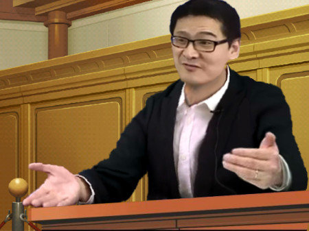 b站罗翔老师还是被骂了,读书感悟引发过度解读,这也可以?