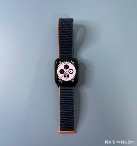 捡漏了一个apple watch s6,简单说下使用体验