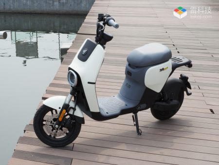九号b80电动自行车评测:5000元不到的出行神器?