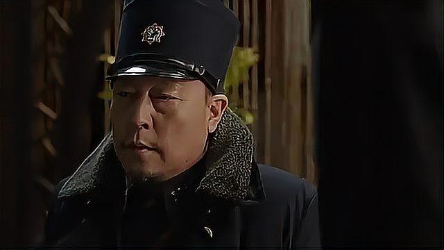 锋刃:倪大红不愧是老戏骨,举手投足都是戏,厉害!