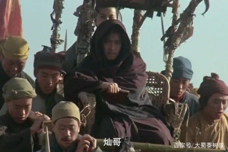 电影《武状元苏乞儿》隐藏的细节,你发现了多少?