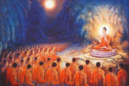 佛陀开悟后,发现了世间的4个秘密,你听说过几个?