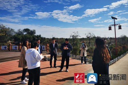 无棣县佘家镇:美丽河湖为乡村振兴引来了"活水"
