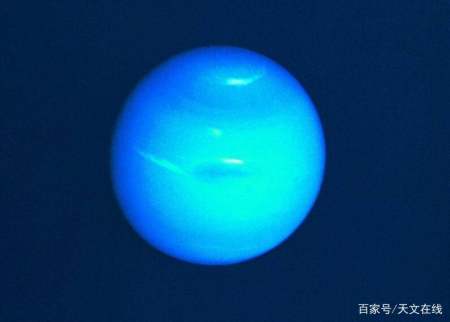 海王星图片来源:baike.sogou