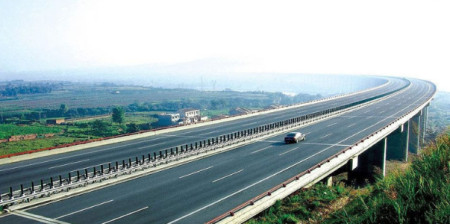 重庆这下有福了,新建一条高速,缓解渝湘高速交通压力