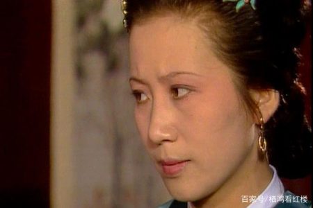 李纨的两位堂妹,看似跑龙套,其实很