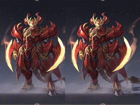 看到金属风暴和龙骑士优化后2d高清设计