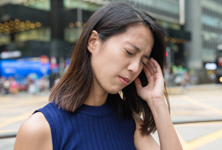 女人"贫血"别大意,多吃3类食物,补充铁元素,改善头晕