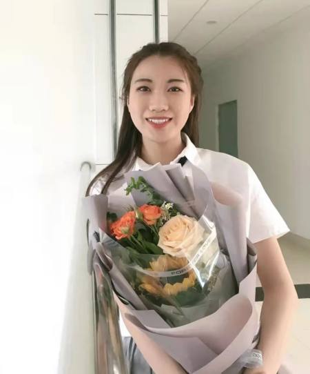 山东选调生任飞宇:永远做新思想的"追光者,做共产主义理想的"追梦人"