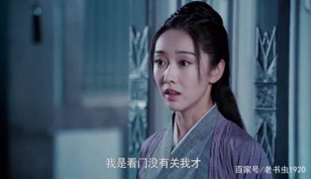 陈情令,金夫人为什么这么喜欢江厌离,生怕她被魏婴"拐