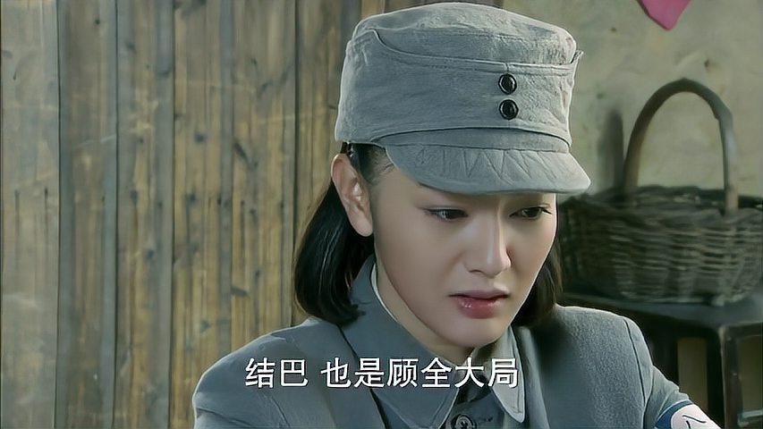 地雷英雄传:日军拿下根据地,洋洋自喜,不知这是我军的战略