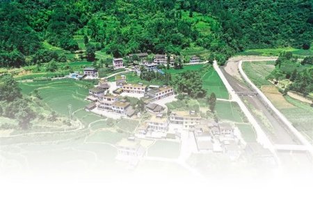 新期待|黔江白石镇凤山村:产业兴 山村美