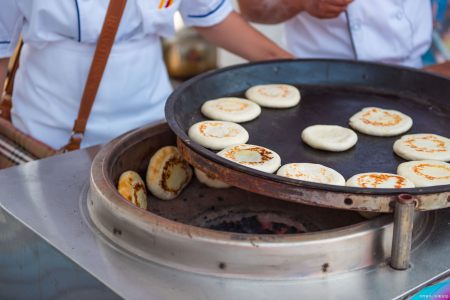 来北京延庆,一定要吃遍特色美食呦