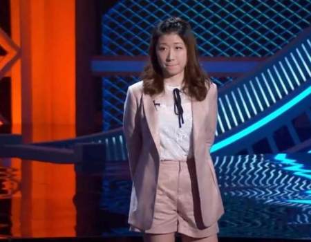 女脱口秀演员炫耀有房有车,李诞吐槽她,做喜剧不要给