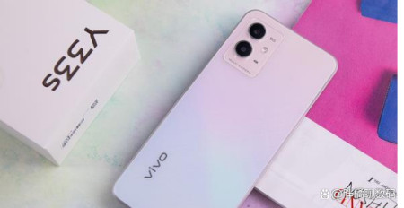 vivo y33s:好看好用好续航,是低收入群体的良佳选择