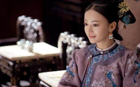 《还珠格格》令妃,死后150年尸身不腐,吓坏盗墓贼,专家来解释