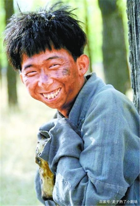内地第一丑星,靠天赋和实力,成为演艺圈身家过亿的低调大咖