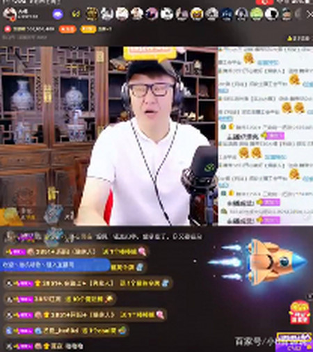 老利哭晕十年舞帝成嫁衣!大佛股份转赠神豪!神豪曝豪宅数十套!