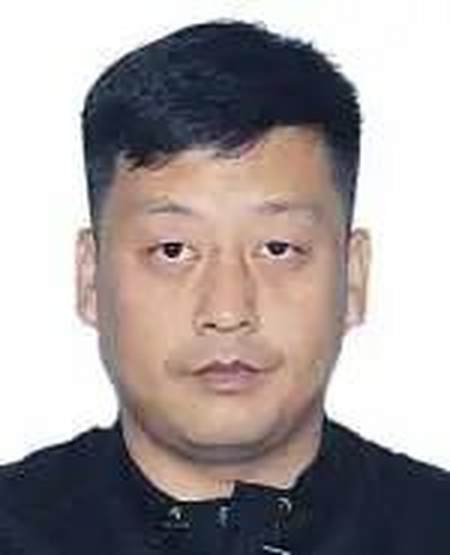关于石家庄闫嘉涉黑恶犯罪组织涉案犯罪嫌疑人悬赏通告
