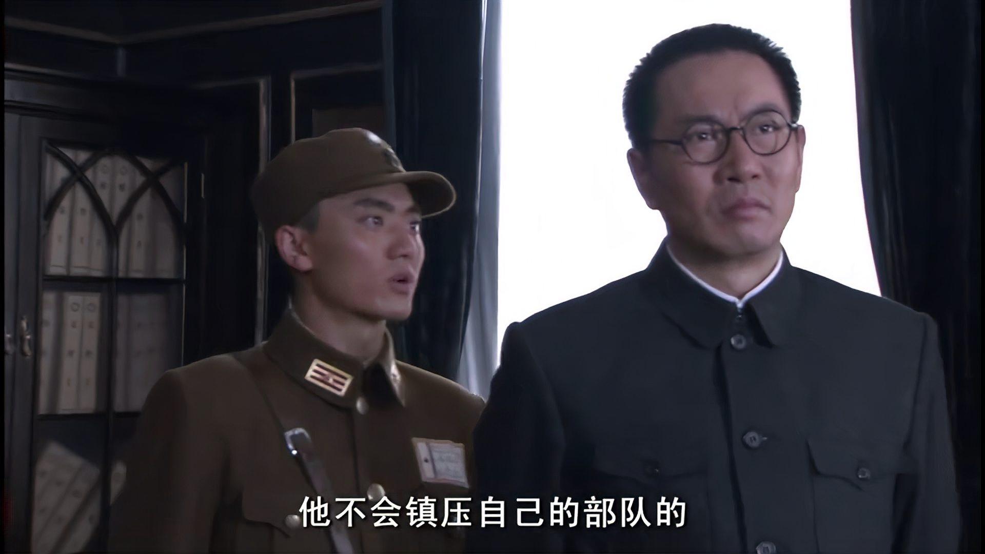 正者无敌:冯天魁的身后,是三万铁血雄师,贺国光你惹不起!