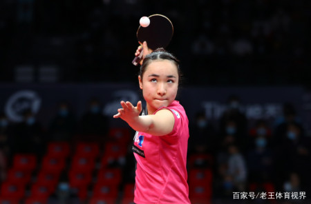 世乒赛陈梦领衔国乒女队或包揽四强,王艺迪,孙颖莎围剿伊藤美诚