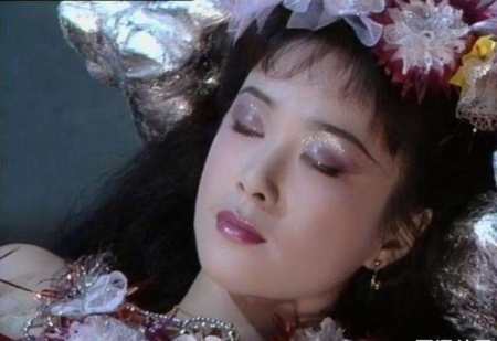 难怪89版《封神榜》只播5集就被禁播,看完女娲招三妖