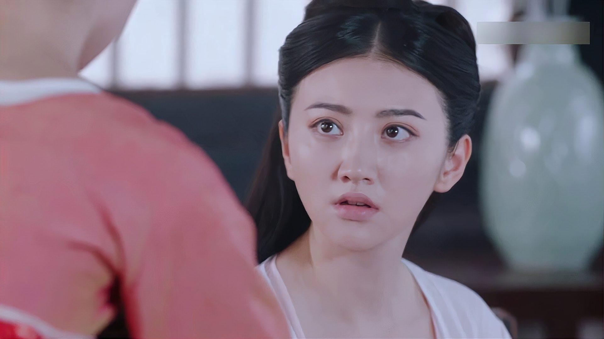 大唐荣耀:红蕊为救珍珠受伤,珍珠心疼愧疚,主仆情深何其感人!