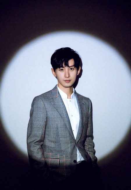 这些30岁的男明星究竟有什么魅力?